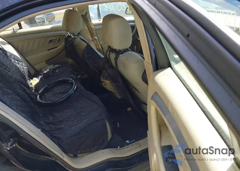 2017 Ford Taurus Se from USA, damaged, VIN 1FAHP2D88HG113911